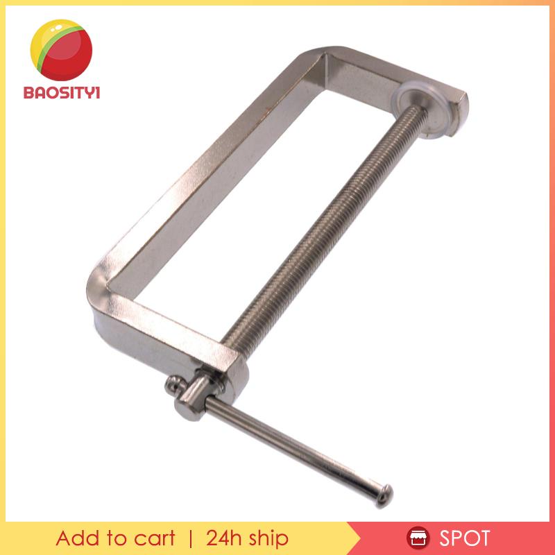 [Baosity1] G Dụng Cụ Kẹp Dùng Để Sửa Chữa Đồ Gỗ / Tòa Nhà / Máy