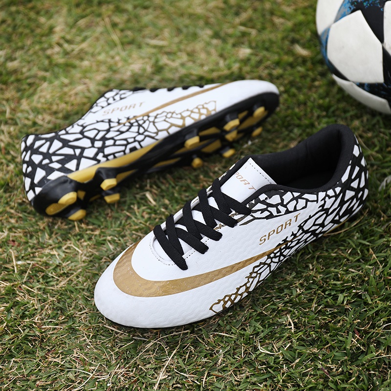 Giày Thể Thao Đá Bóng Chuyên Nghiệp s57os Dành Cho Học Sinh Nam Và Nữ