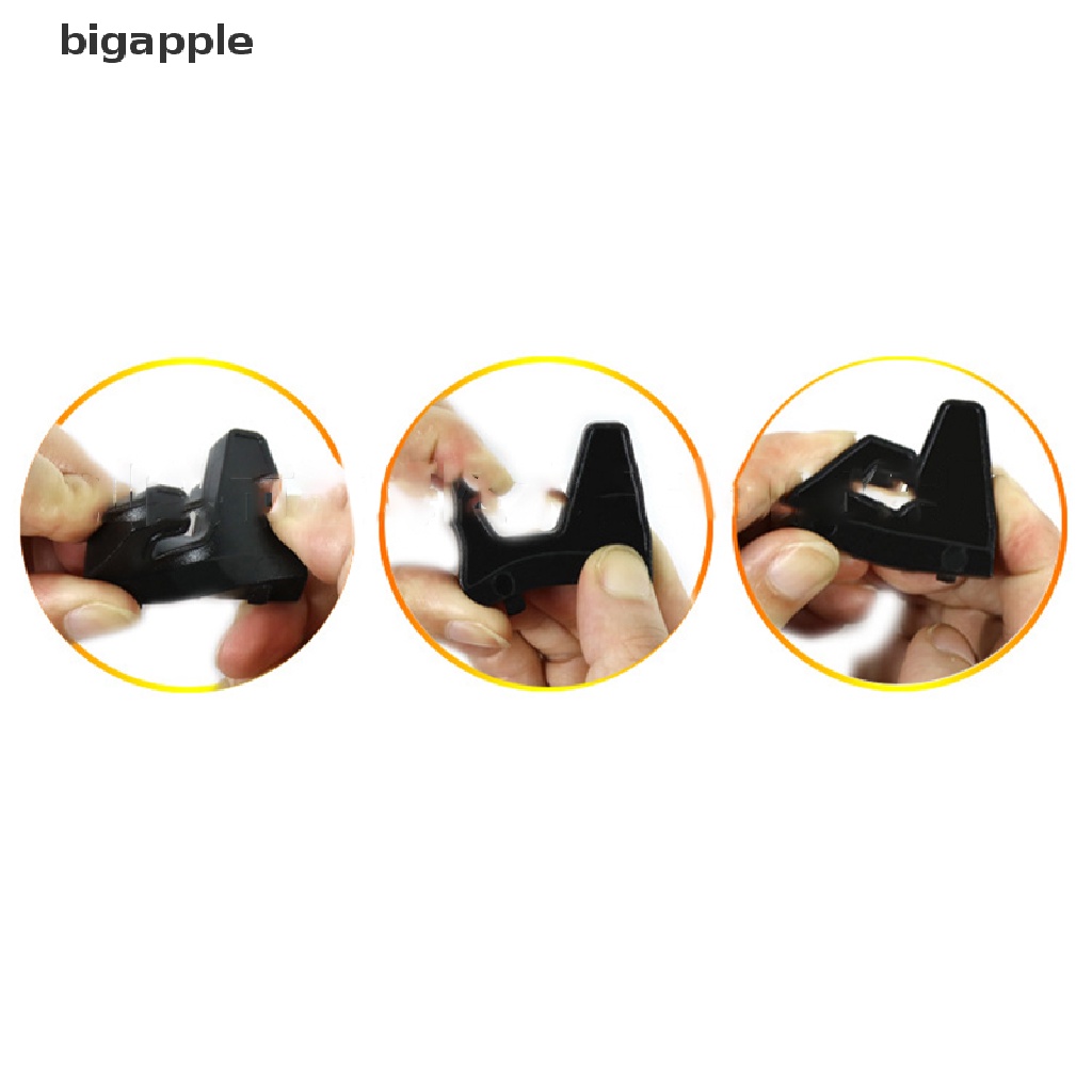 Giá Đỡ Điện Thoại Bằng Silicon Có Thể Xoay 360 Độ Gắn Bảng Điều Khiển Xe Hơi