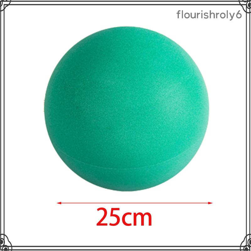 Quả Bóng Xốp Đồ Chơi Chất Lượng Cao Dành Cho Bé