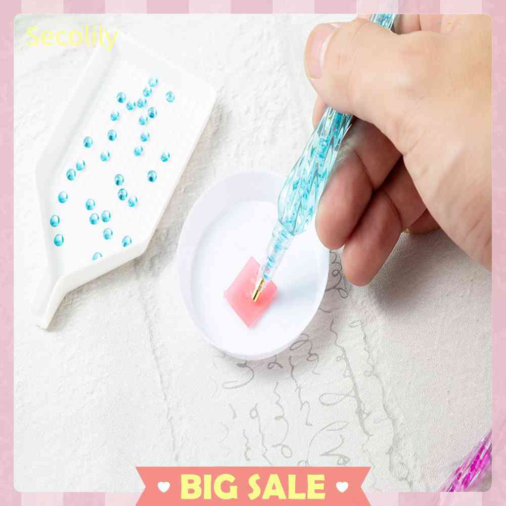 Bút Đính Đá Dùng Làm Tranh Đính Đá Thủ Công DIY