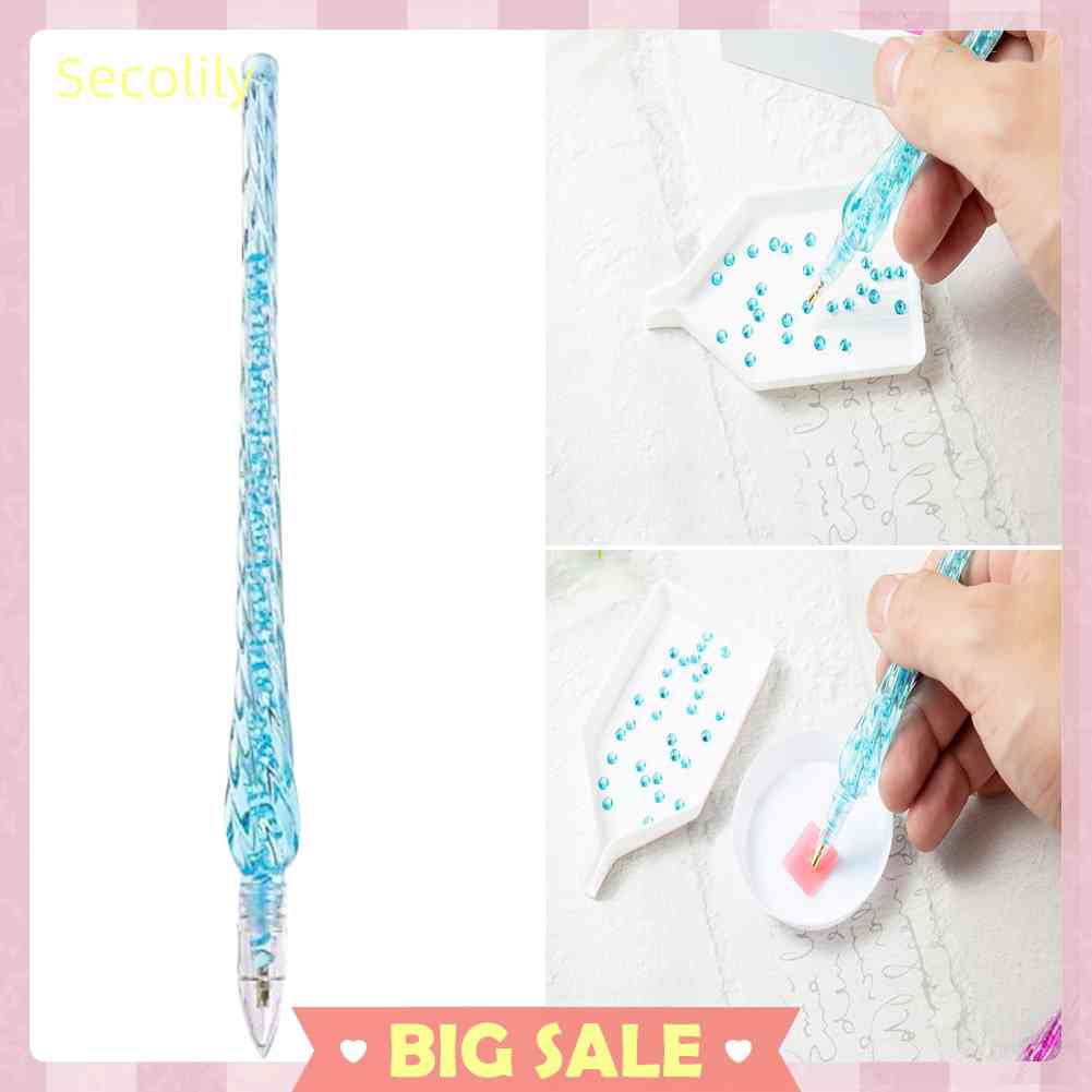 Bút Đính Đá Dùng Làm Tranh Đính Đá Thủ Công DIY