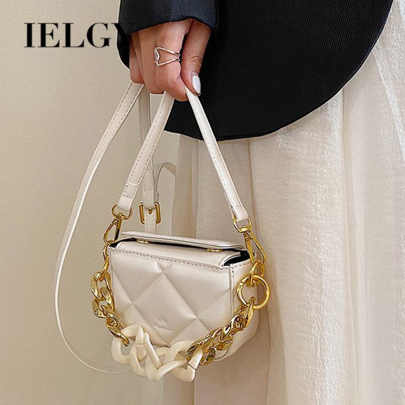 Túi Đeo Chéo mini Phong Cách Thời Trang Hàn Quốc Cho Nữ