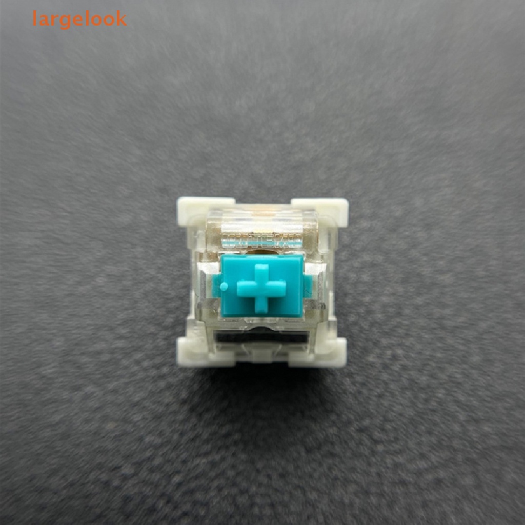 Set 10 Công Tắc Chuyển Đổi 2Pin RGB MX Dành Cho Bàn Phím Cơ Chơi Game