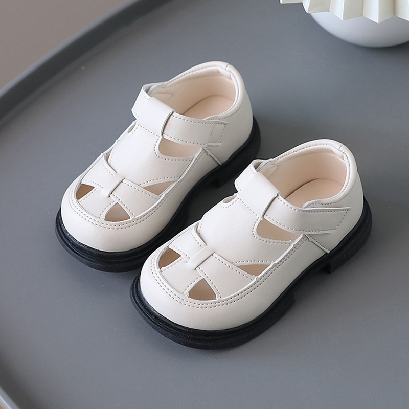 Giày Búp Bê Mary Janes Thoáng Khí Phong Cách Lolita Nhật Bản Cho Bé Gái