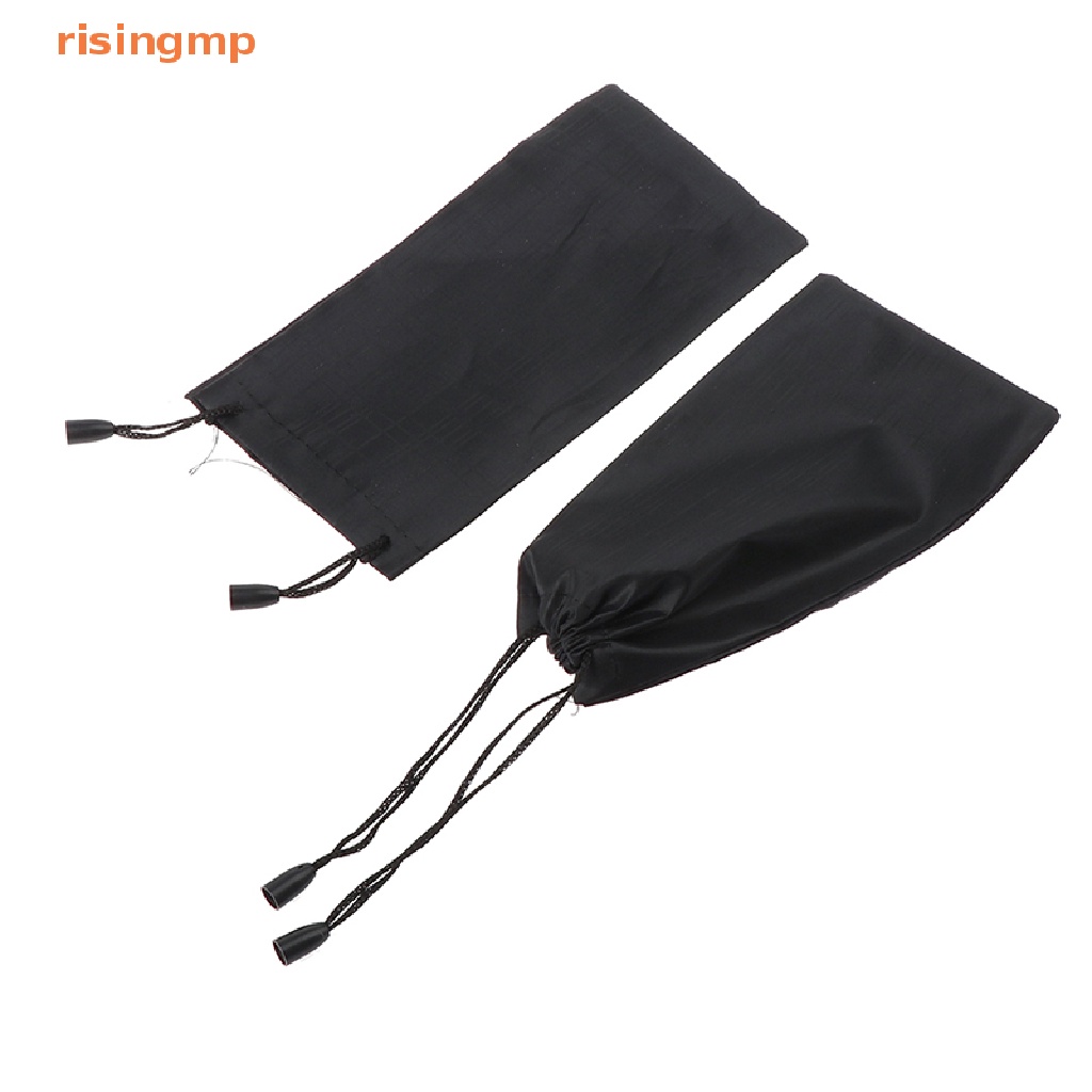 Set 10 Túi Vải Mềm Đựng Mắt Kính Tiện Dụng Ốp
