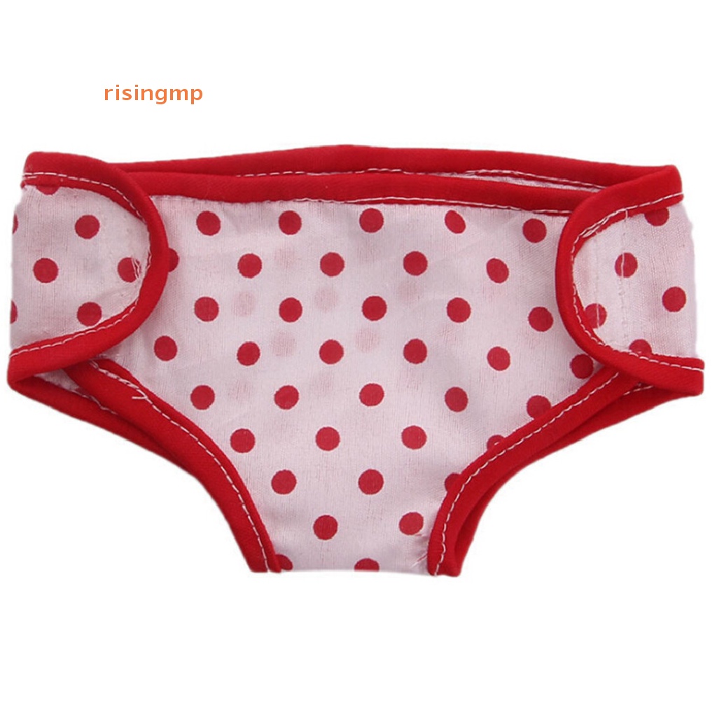 1 Tã Lót Cho Búp Bê 18 '' 43cm