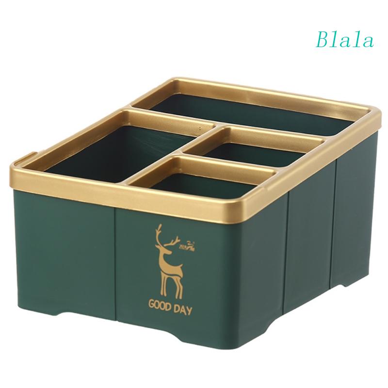 Hộp Nhựa Phân Loại Giá Đỡ Điều Khiển Từ Xa Tiện Lợi