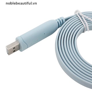Cáp Kết Nối USB Sang RJ45 Cho Cisco USB