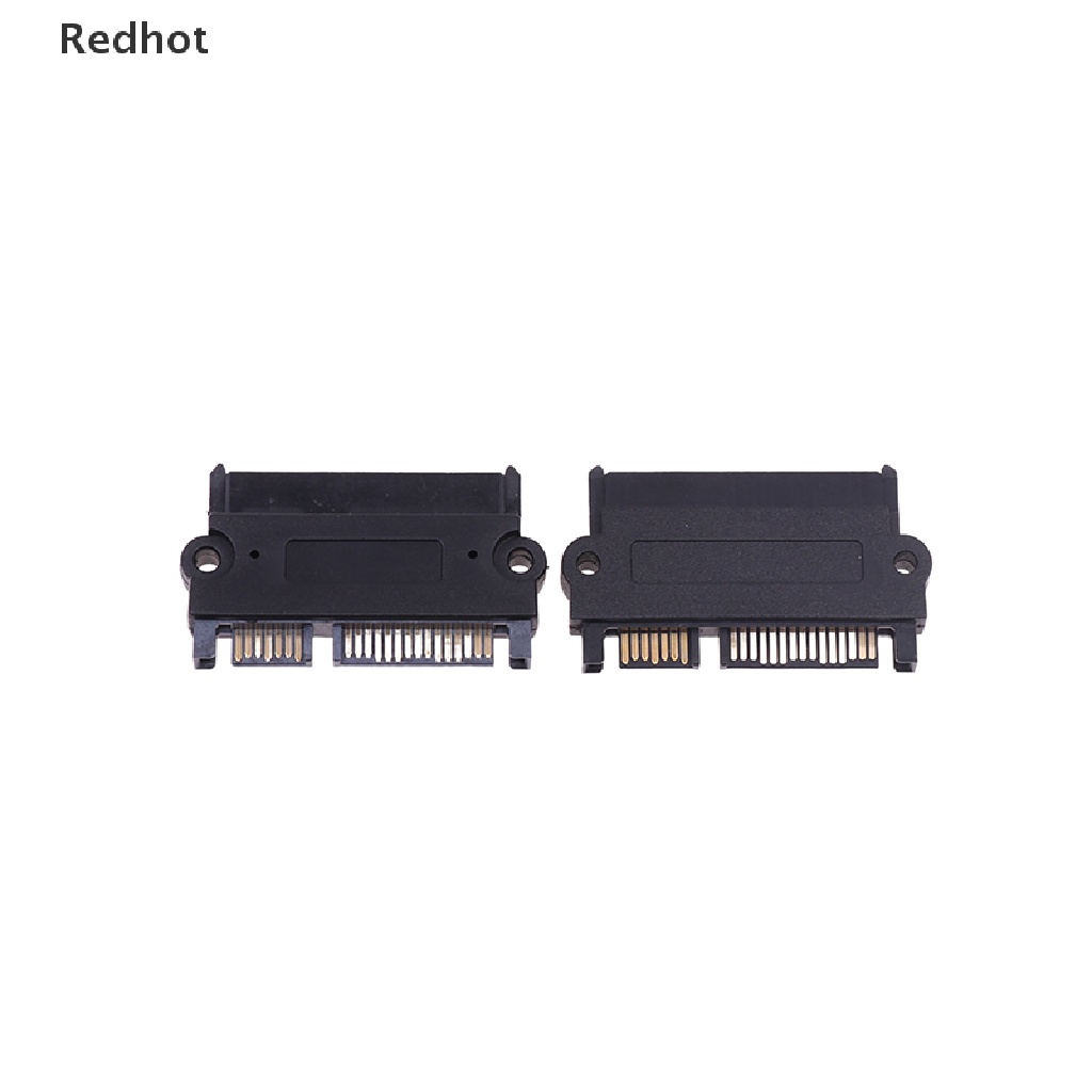 1 Đầu Chuyển Đổi SFF-8482 SAS Sang SATA Góc 180 Độ SATA