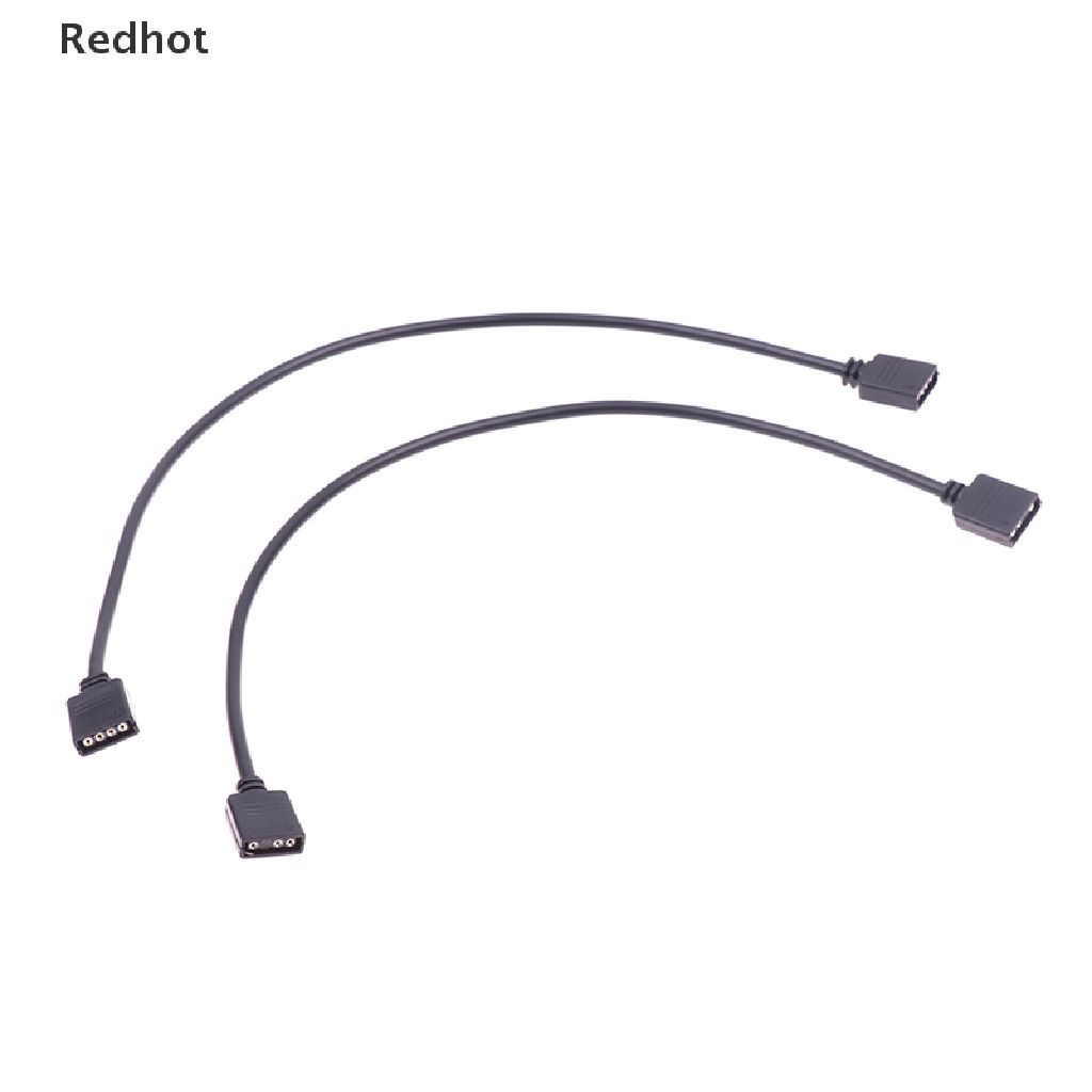 Dây Cáp Chia Cổng RGB 5V Cho Bo Mạch Chủ PC Ốp