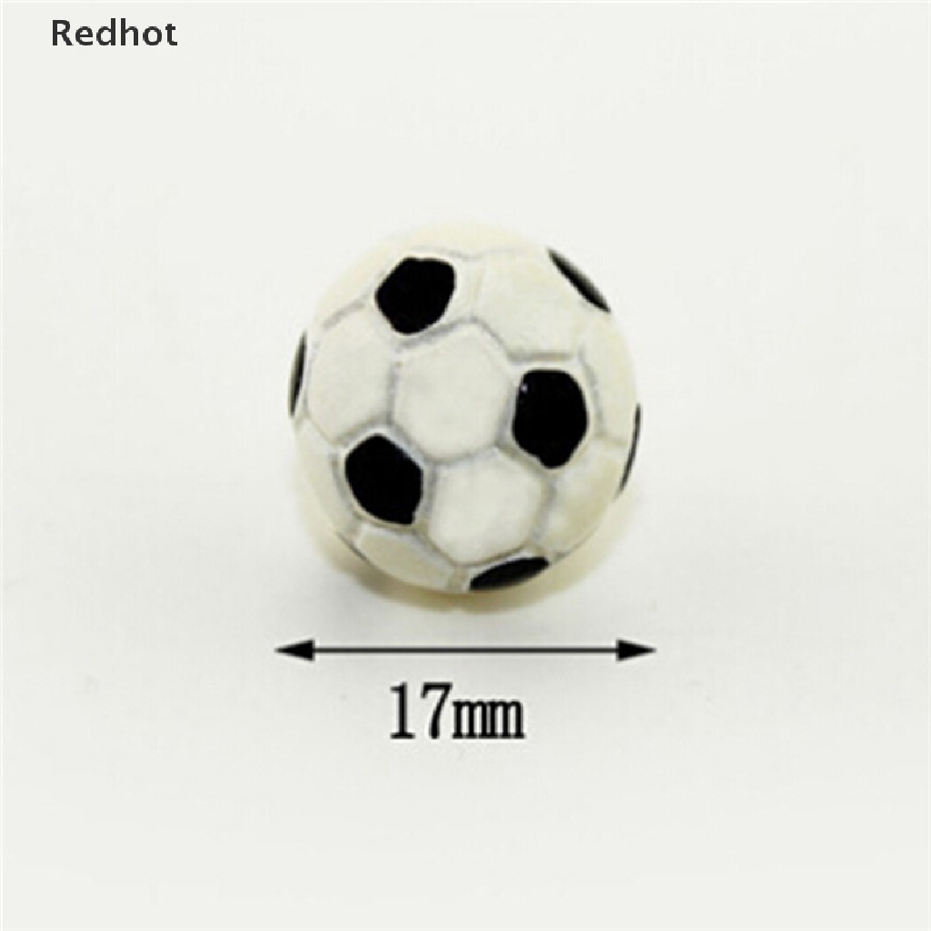 Mô Hình Quả Bóng Thể Thao Trang Trí Nhà Búp Bê Tỉ Lệ 1: 6 / 1: 12