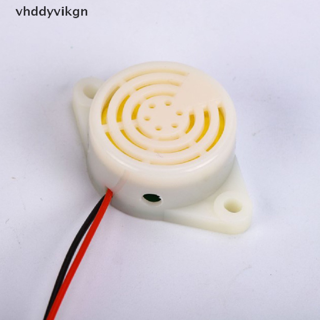 Còi Báo Động 3v - 24v Chất Lượng Cao