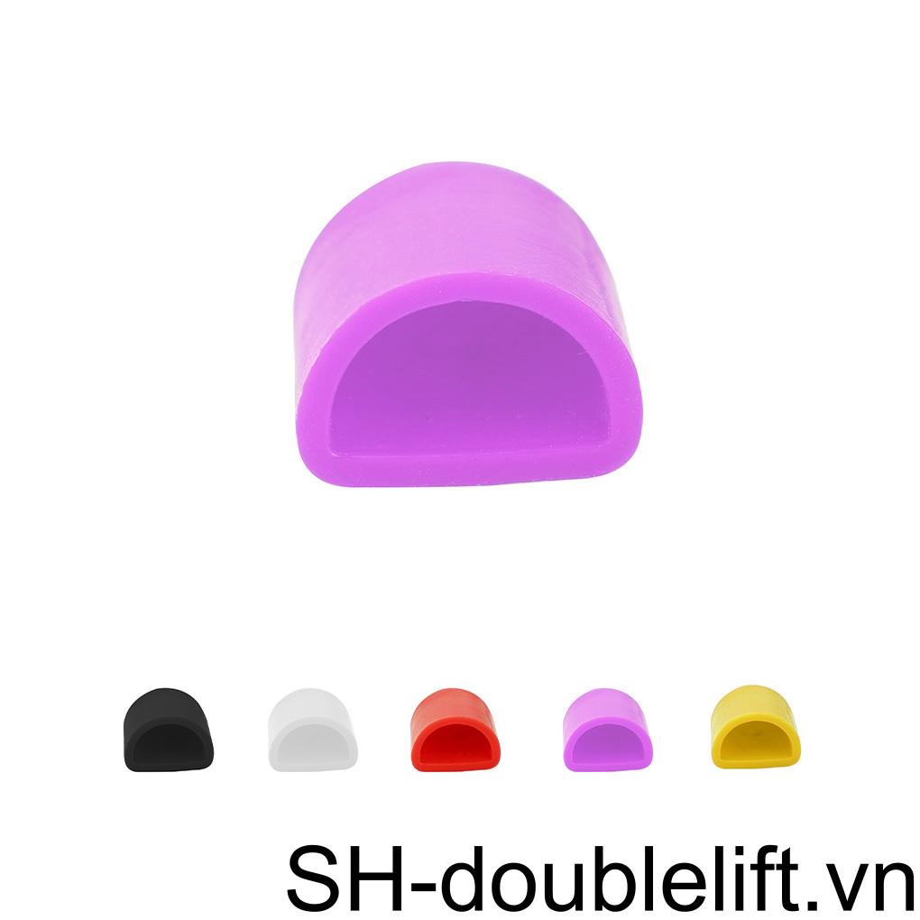 1 Bọc Chân Chống Xe Điện Ninebot Es2 Es4 Bằng Silicon