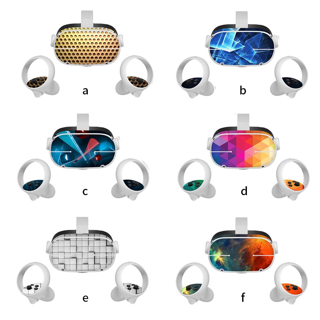 Vỏ Bọc PVC Bảo Vệ Tay Cầm VR / Headphone