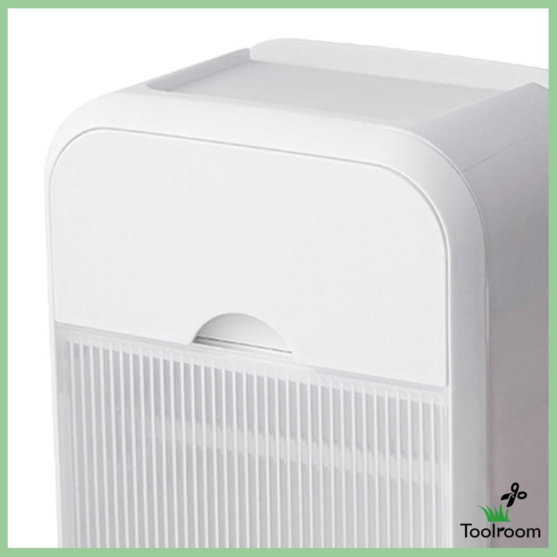 Giá Đỡ Cuộn Khăn Giấy Kèm Kệ Điện Thoại Không Cần Đục Lỗ Cho Phòng Khách / Bàn Ăn