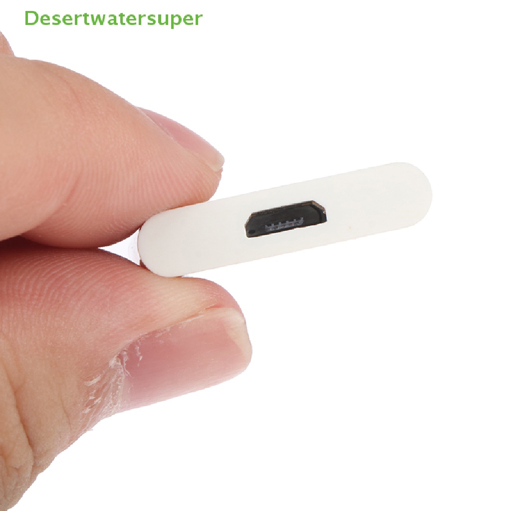 Đầu Chuyển Đổi Micro Usb Sang 30 Pin Cho Điện Thoại Android