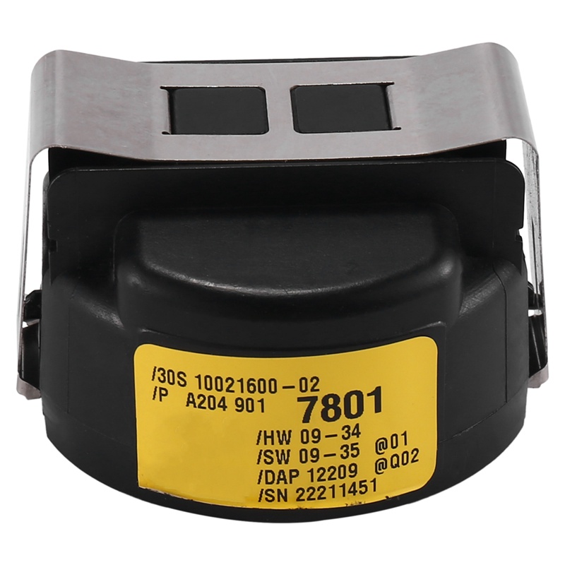 1 Bộ 1 Cái Một Cái2049017801 Cảm Biến Mưa Cho MERCEDES-BENZ C W204 C180 C220 C250 C260 E300 E350