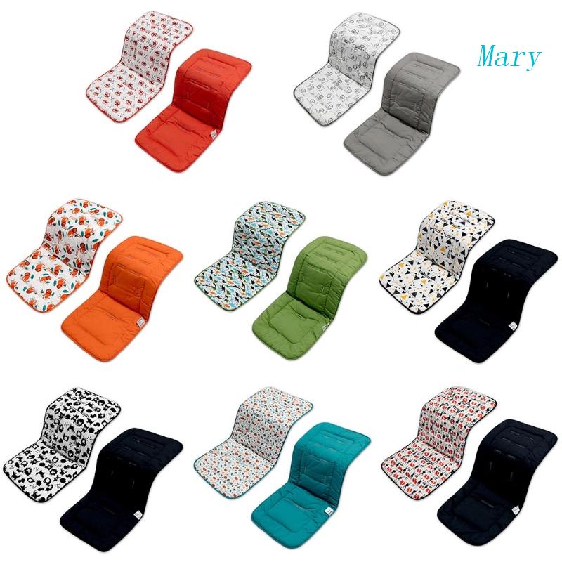 Thảm Lót Xe Đẩy Em Bé Chất Liệu Mềm Mại Tiện Dụng