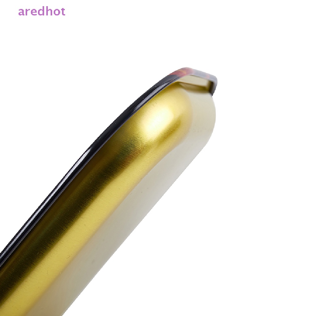 Khay Kim Loại Đựng Bánh Kem 14 * 18cm