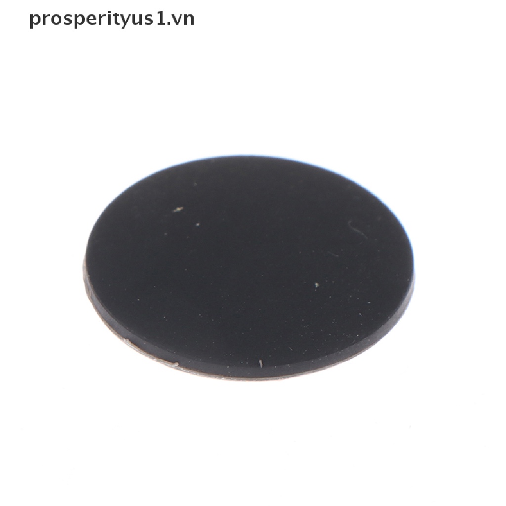 Set 4 Miếng Lót Đáy Laptop Bằng Cao Su Cho HP 840 745 820 725 850 755 G3 G4