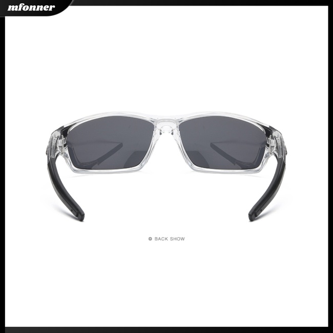 Kính Mát Phân Cực Chống Tia UV400 Phong Cách Thể Thao Thời Trang