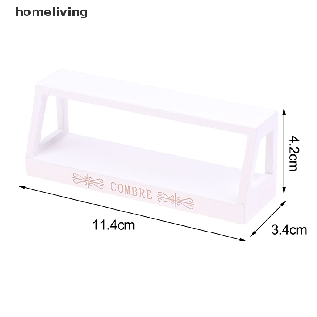 Giá Đỡ Bánh Kem Tỉ Lệ 1 / 12 Thân Thiện Với Môi Trường Trang Trí Nhà Búp Bê