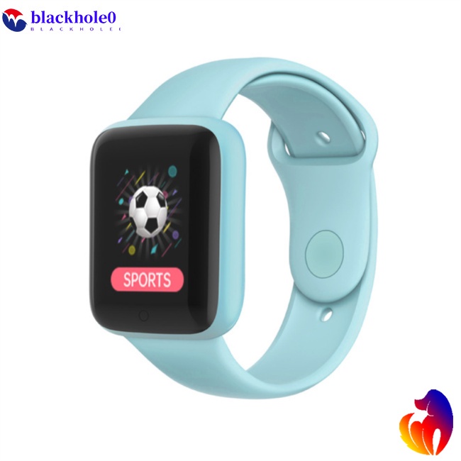 Đồng Hồ Thông Minh BH D20s Kết Nối Bluetooth Theo Dõi Sức Khỏe