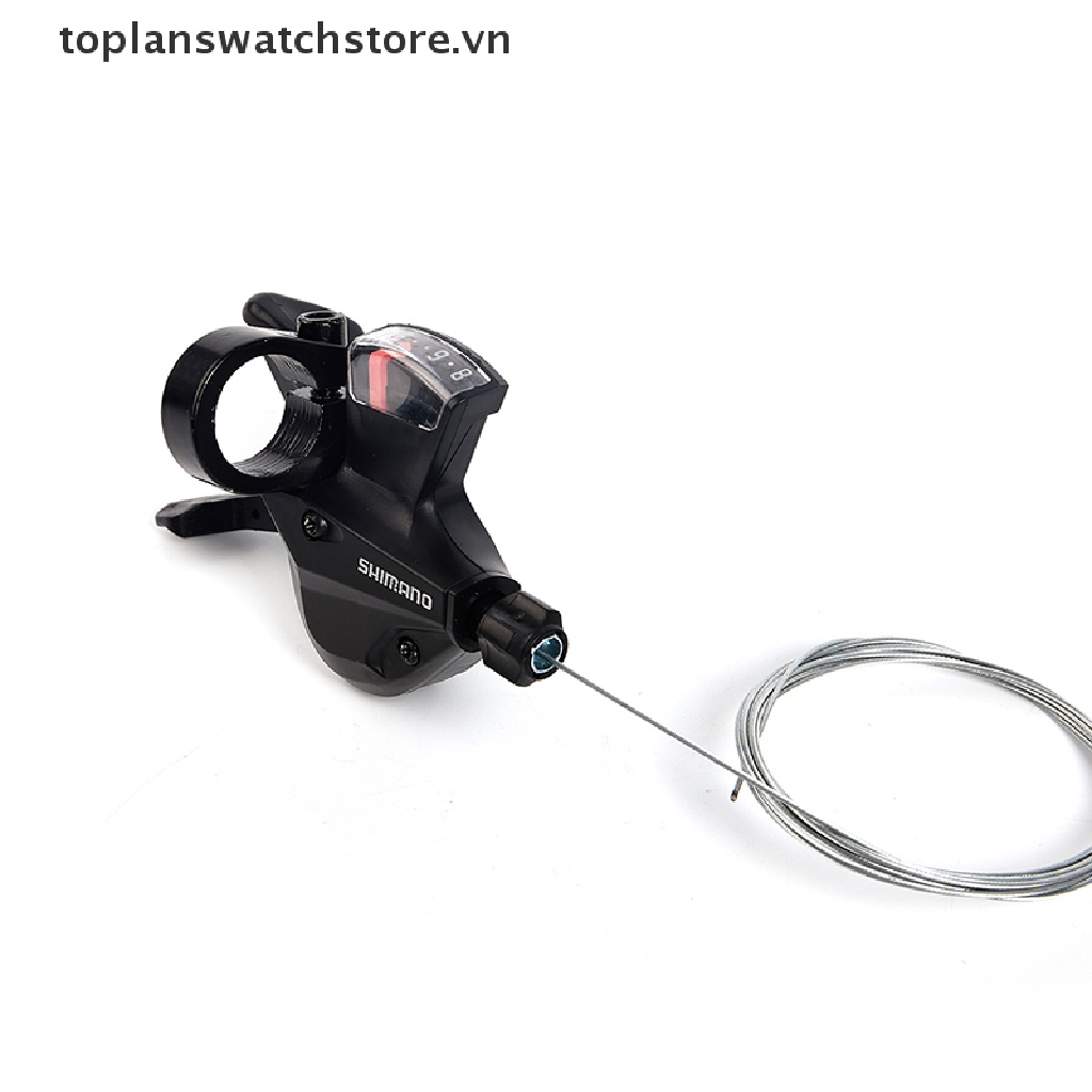 Cần Gạt Số 3x8 Cho Xe Đạp Acera SL-M310