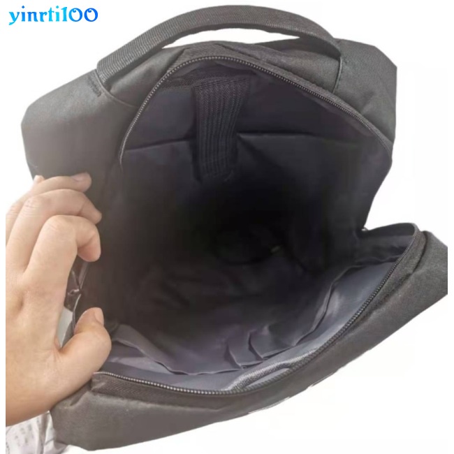 Ba Lô Canvas Đựng Máy Chơi Game PS5