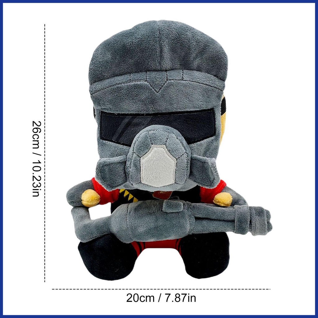 Búp Bê Nhồi Bông Trò Chơi Giải Trí Tòa Tháp Quốc Tế Kawaii Paradoxum