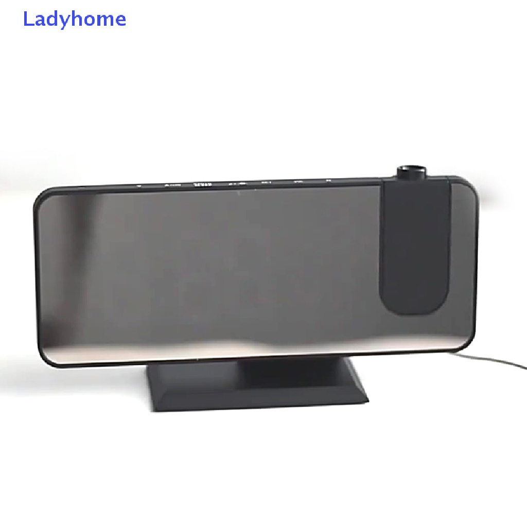 Đồng Hồ Báo Thức Điện Tử Để Bàn Mrosaa