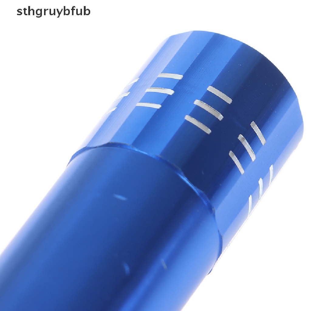 Đèn Led Uv Droger Mini 9 Bóng Chuyên Dụng Làm Móng Nghệ Thuật