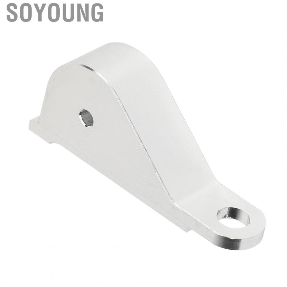 Soyoung Air Conditioner Door Clip  AC Heater Box Blend Rust Proof Impact Exquisite for Chevelle