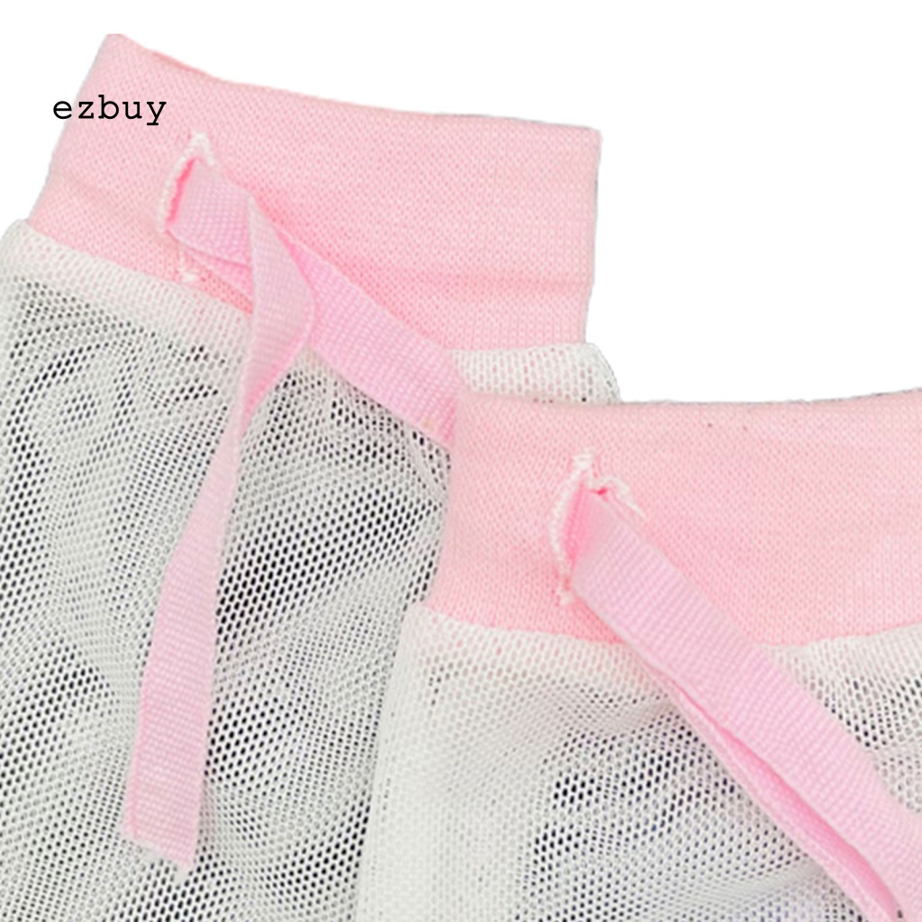 1 Đôi Găng Tay Thoáng Khí Chống Trầy Xước Dễ Điều Chỉnh Cho Bé