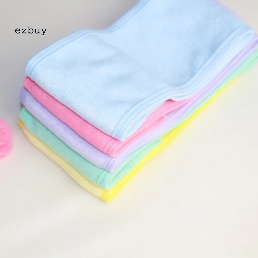 Băng Đô Quấn Đầu Mềm Mại Hỗ Trợ Tập Yoga / Thể Thao / Trang Điểm Cho Nữ