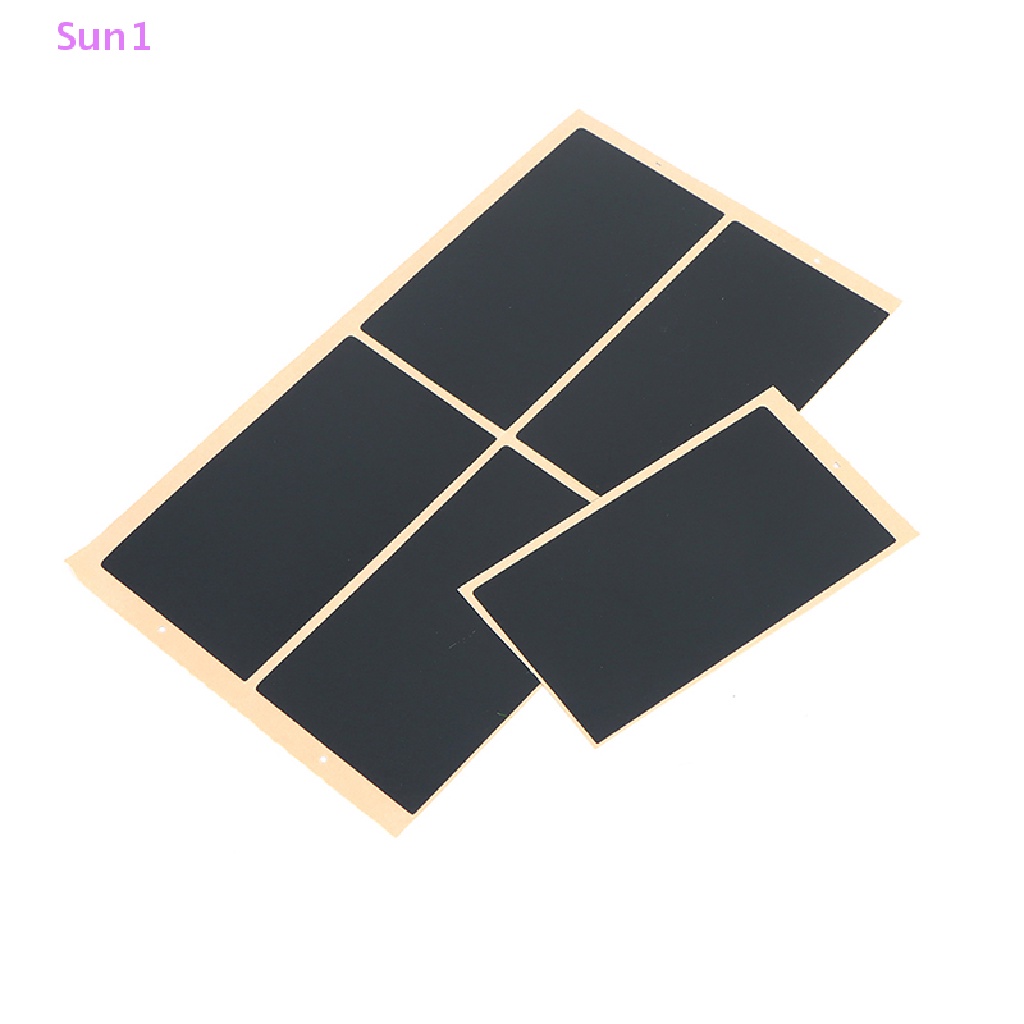 Set 1 / 4 Miếng Dán Bàn Phím Touchpad Dành Cho Thinkpad X280 Palmrest