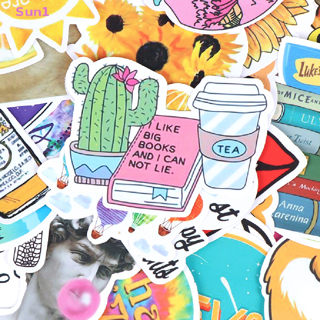 Set 53 Phụ Kiện Sun1 > Màu Vàng Nhạt Hình Đàn guitar DIY