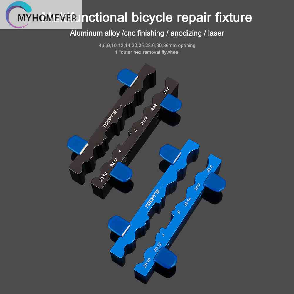 Dụng Cụ Tháo Mắt Xích Xe Đạp Leo Núi Chuyên Dụng