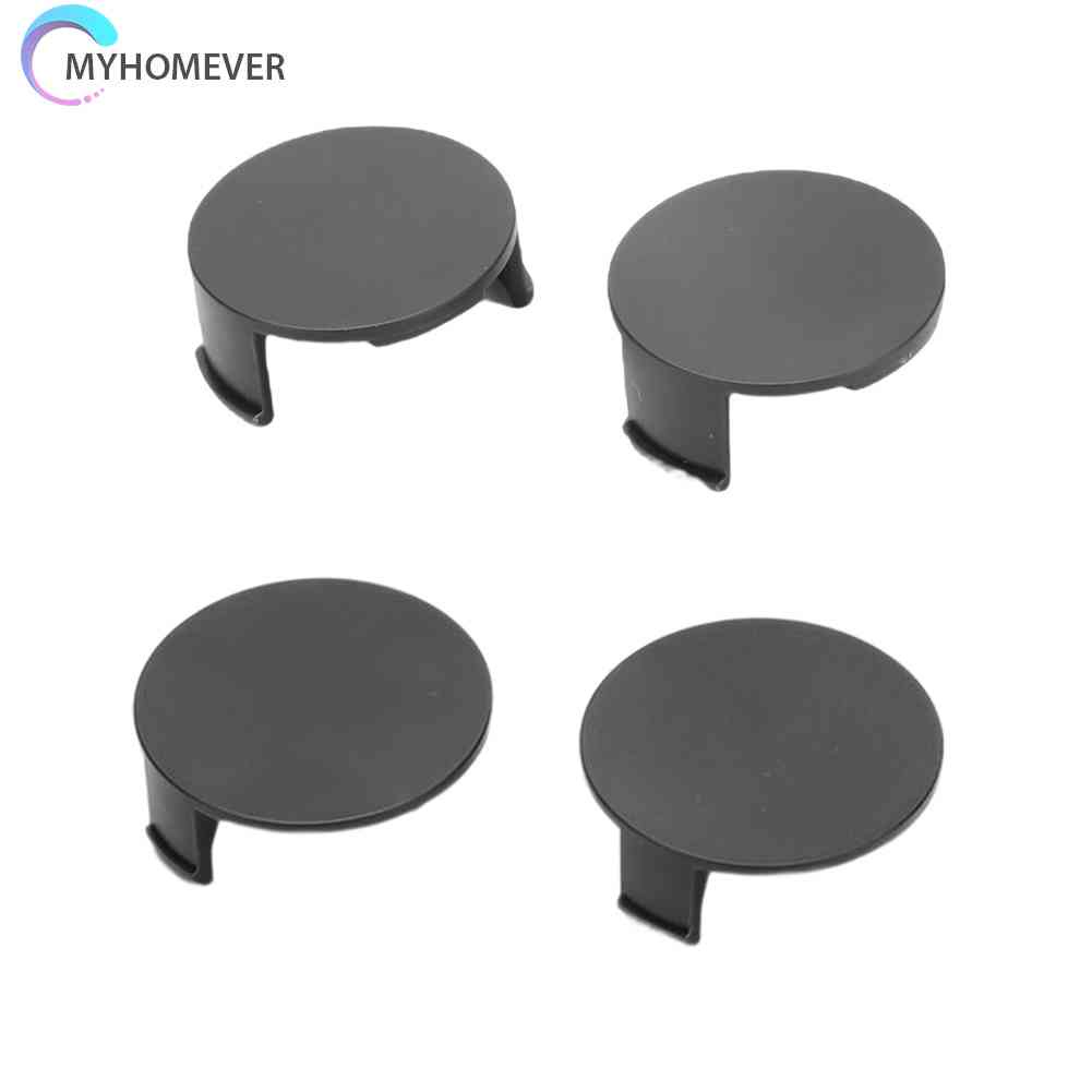 Vỏ Bọc Bảo Vệ Phuộc Trước / Sau Trái Phải Bằng ABS Cho Ninebot F30 F40