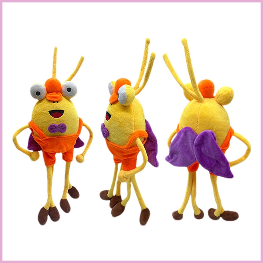 Đồ Chơi Thú Nhồi Bông Hình Giày Bốt Perrito 15.75 Inch