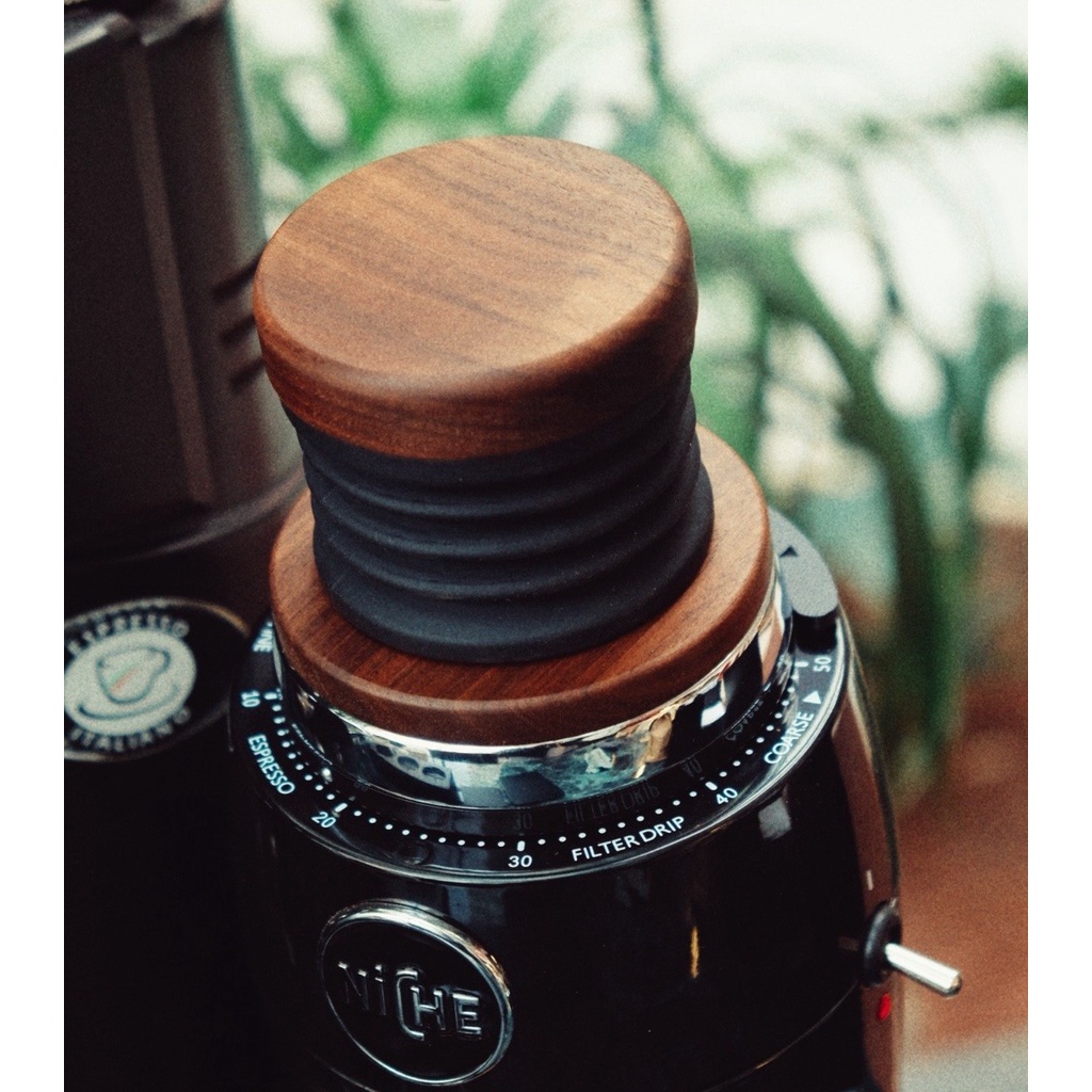 Máy Xay Đậu Zero Oak 0 Zero Chất Lượng Cao