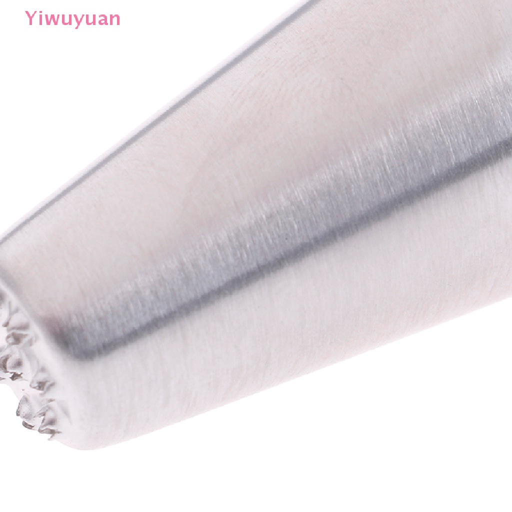 Đuôi Bắt Bông Kem Trang Trí Bánh Mới