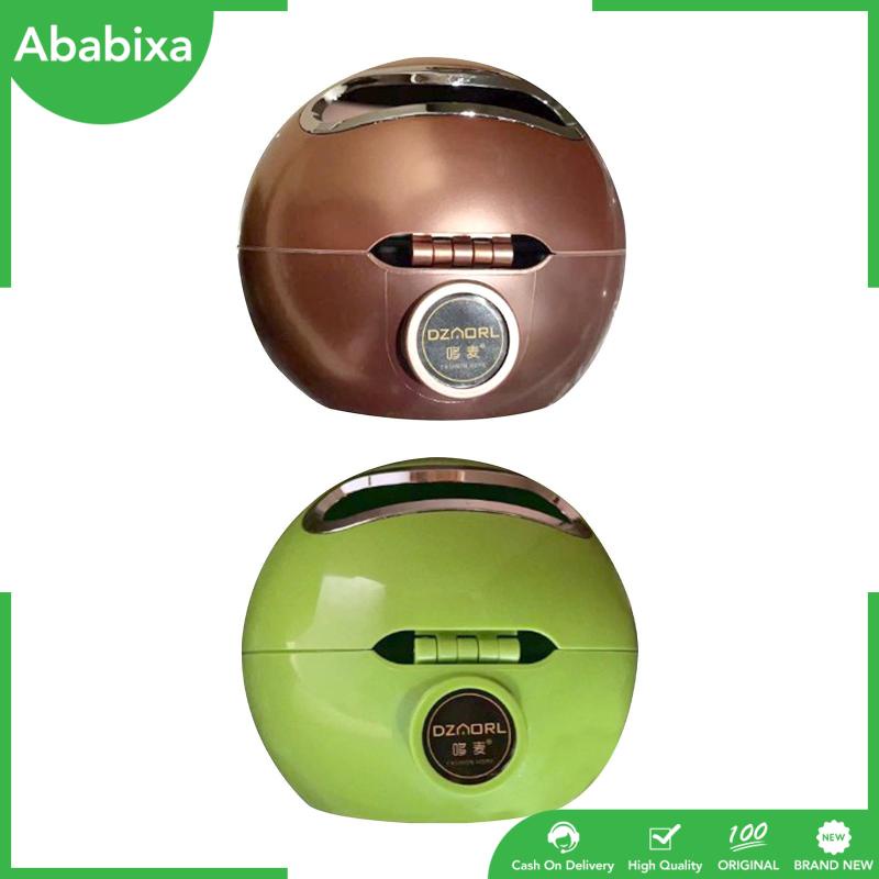 [Ababixa] Hộp Đựng Khăn Giấy 7 '' x7 '' x6.69 '' Gắn Tường Nhà Tắm Chống Nước