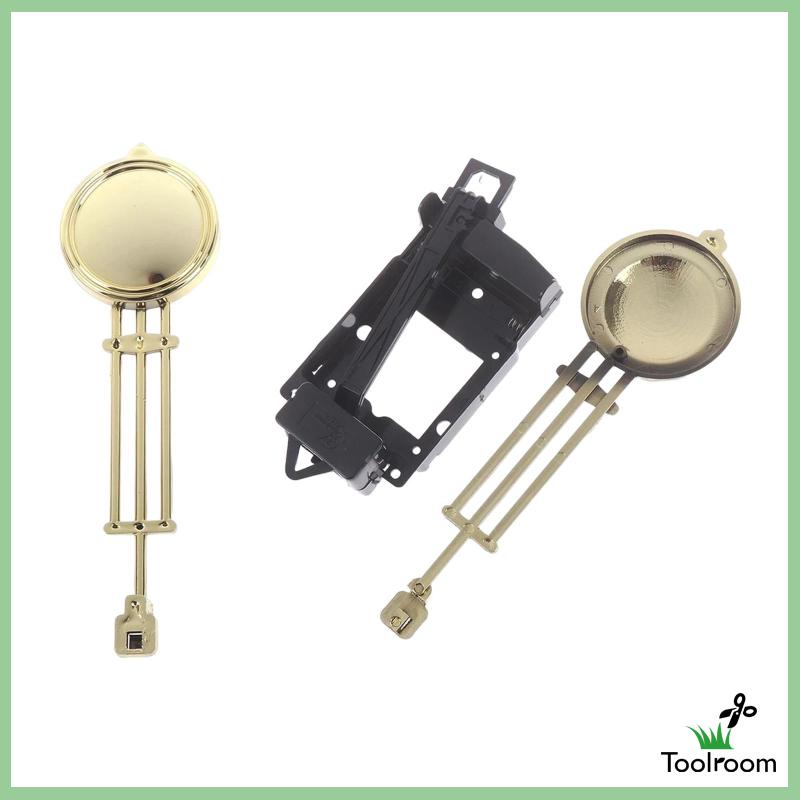 Đồng Hồ Để Bàn Thiết Kế Rỗng Gọn Nhẹ Tiện Dụng