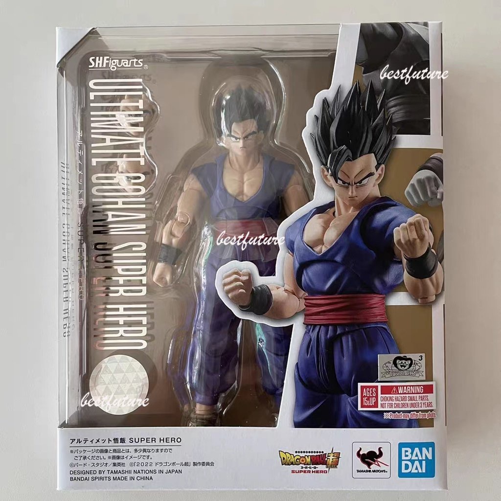 Mô Hình Nhân Vật Goku Vegeta Trong Dragon Ball