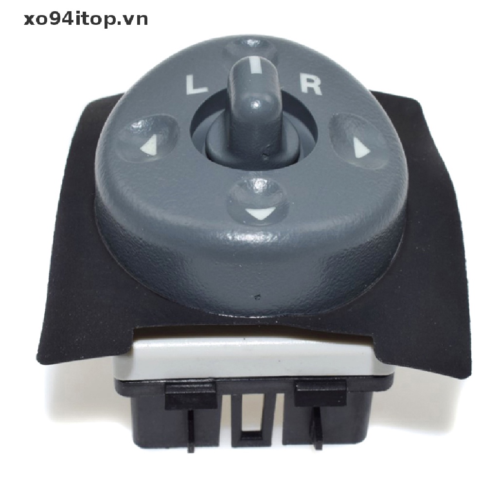 Ốp Lưng Thời Trang Cho Điện Thoại XOITOP 15009690 Công Tắc Điều Khiển Gương Cho 901-000 Chevy Astro GMC Tahoe C / K 1998-2005 19209371 Vn VN