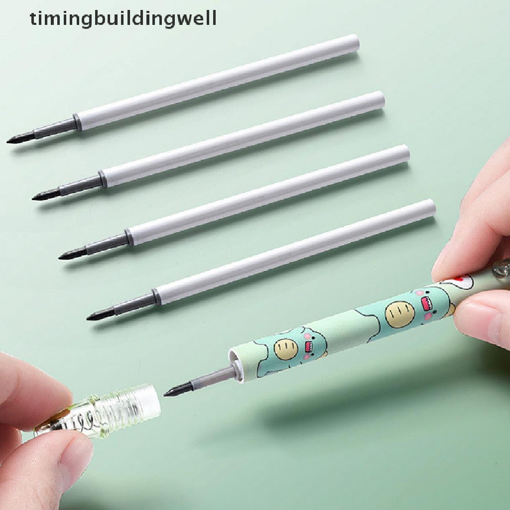 1 Bút Chì Bấm Cơ Tự Động Không Giới Hạn