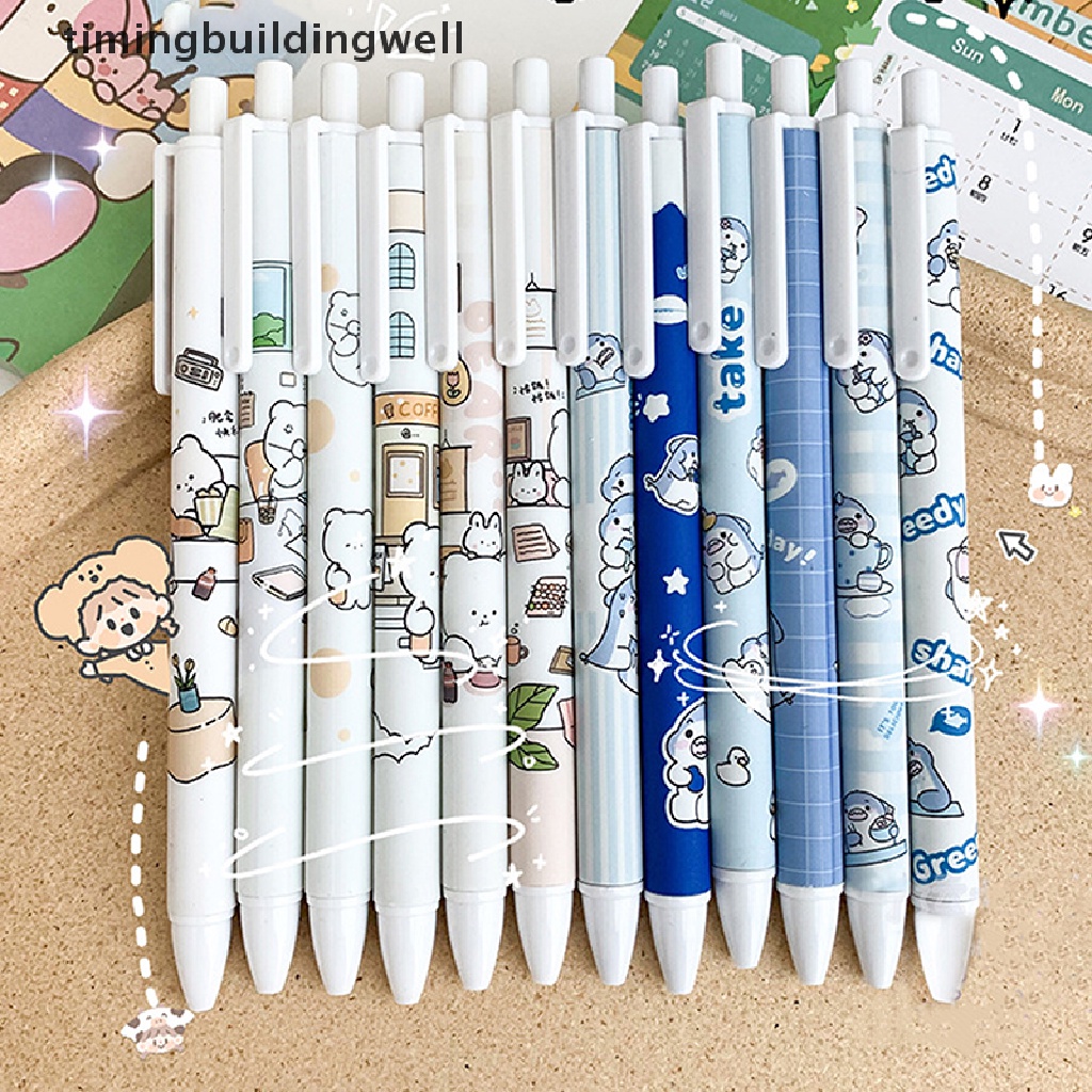 1 Bút Chì Bấm Cơ Tự Động Không Giới Hạn