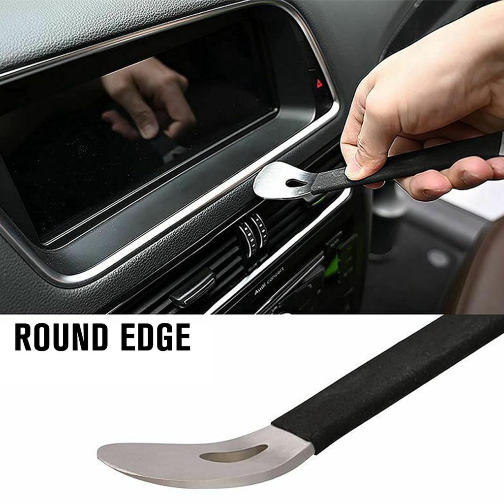 Bộ Dụng Cụ Tháo Lắp Cửa Xe Hơi C2P7 Bằng Kim Loại Chuyên Dụng